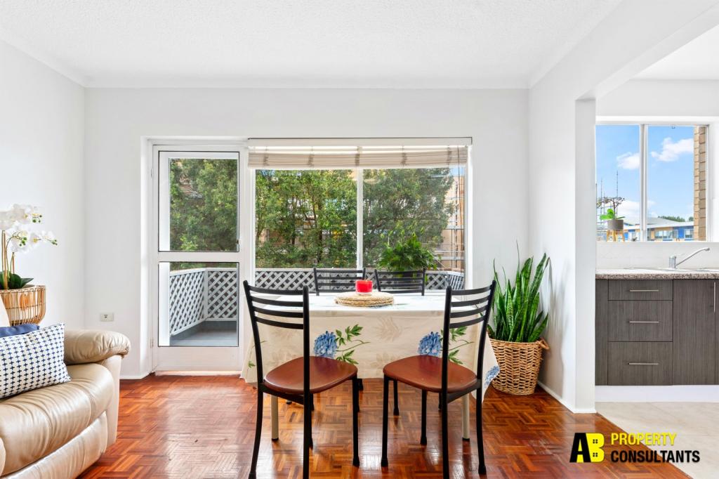 7/32 Alice St, Harris Park, NSW 2150