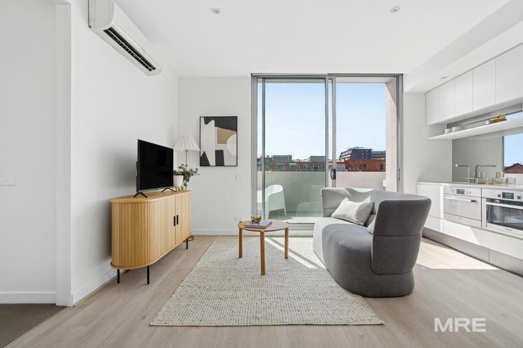 401/27 Macquarie St, Prahran, VIC 3181