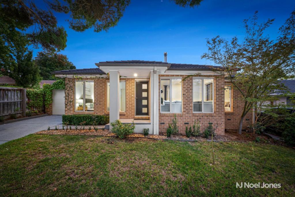 8 Mirnong Ct, Croydon North, VIC 3136