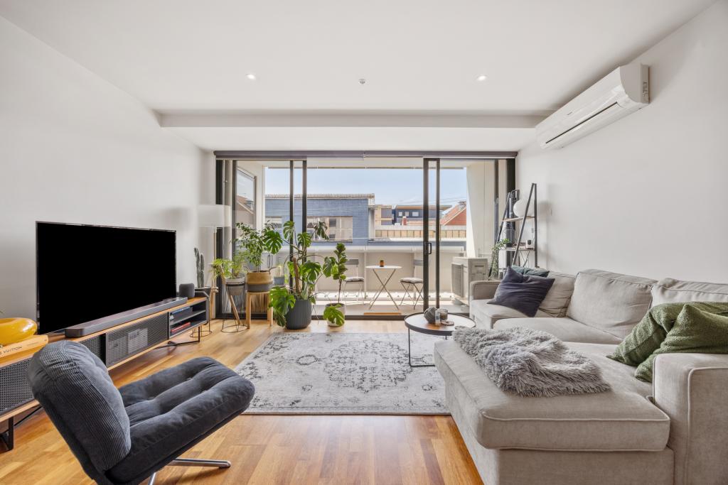 101/63-69 Lygon St, Brunswick East, VIC 3057