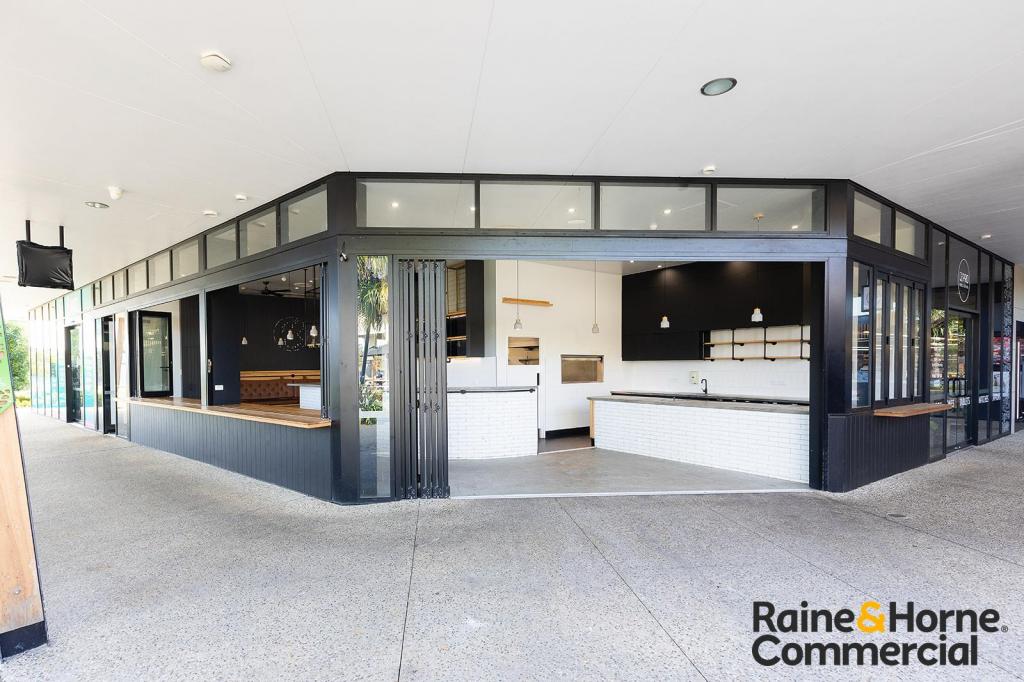 Tenancy T10/15 Chancellors Dr, Thrumster, NSW 2444