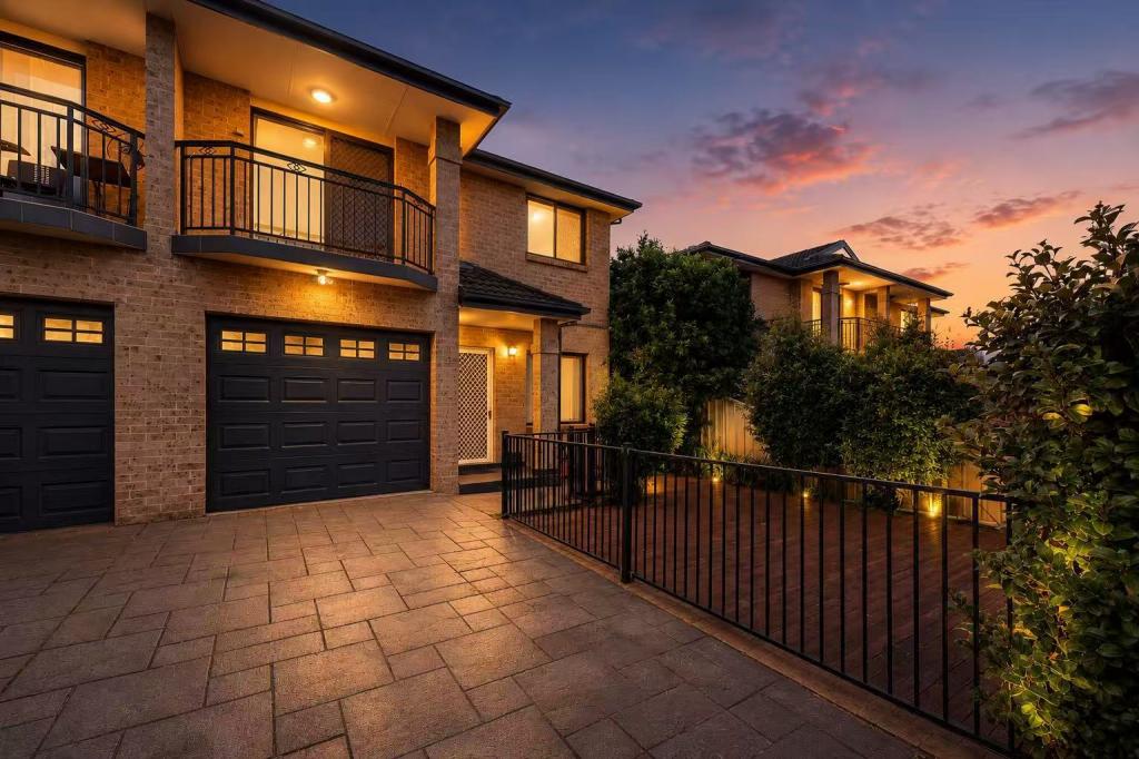 16 Neptune St, Revesby, NSW 2212