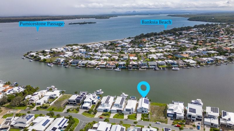 81 Seaside Dr, Banksia Beach, QLD 4507