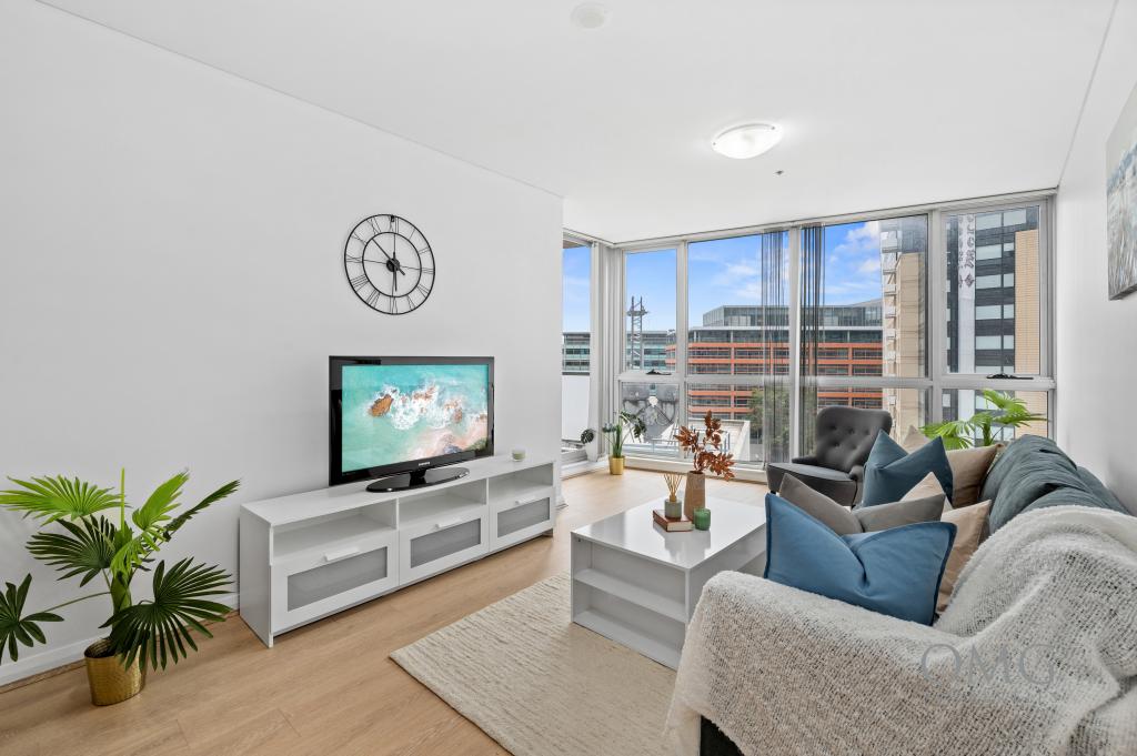 58/849 George St, Ultimo, NSW 2007