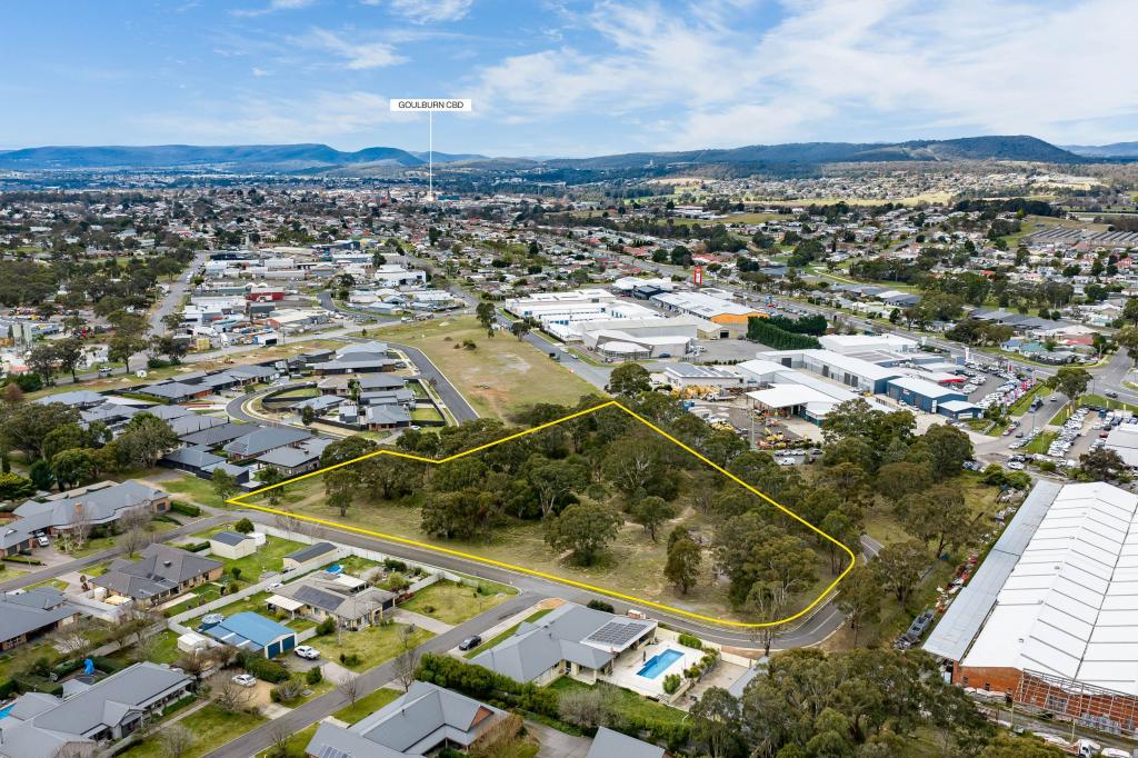 21 Theatre Drive, Goulburn, NSW 2580