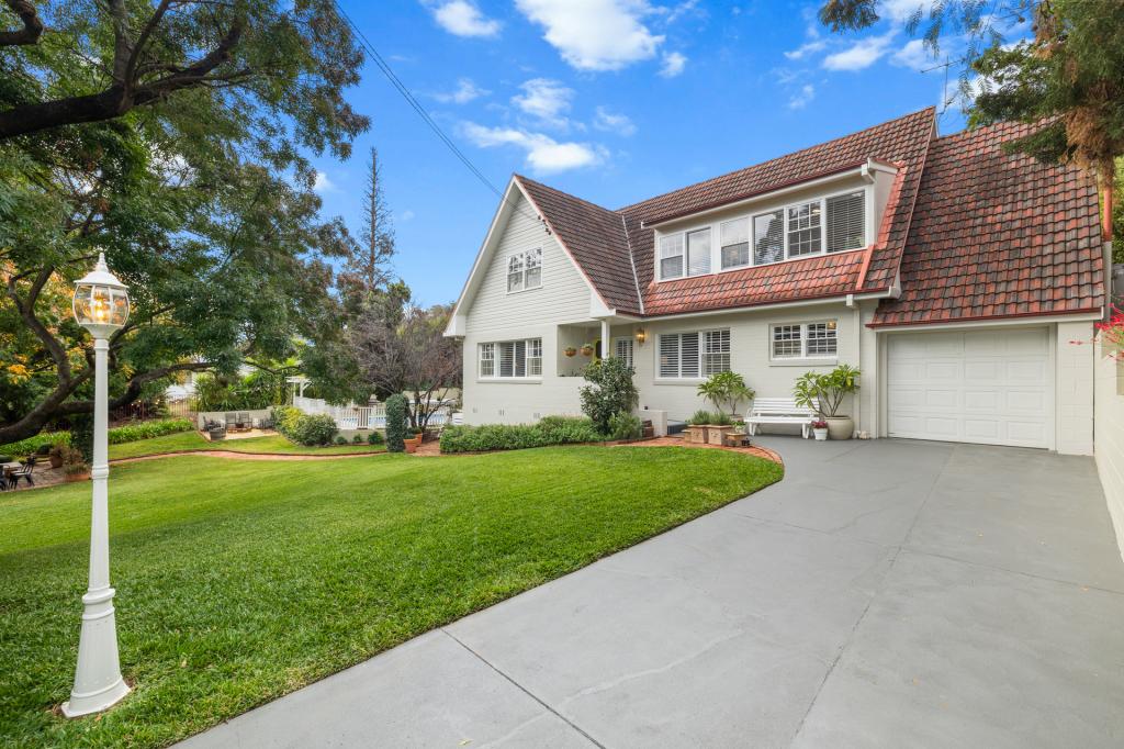 8 Ruthning Ave, East Tamworth, NSW 2340