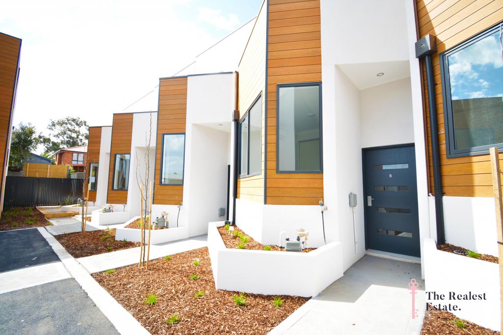 5/4-10 Prospect St, Pascoe Vale, VIC 3044