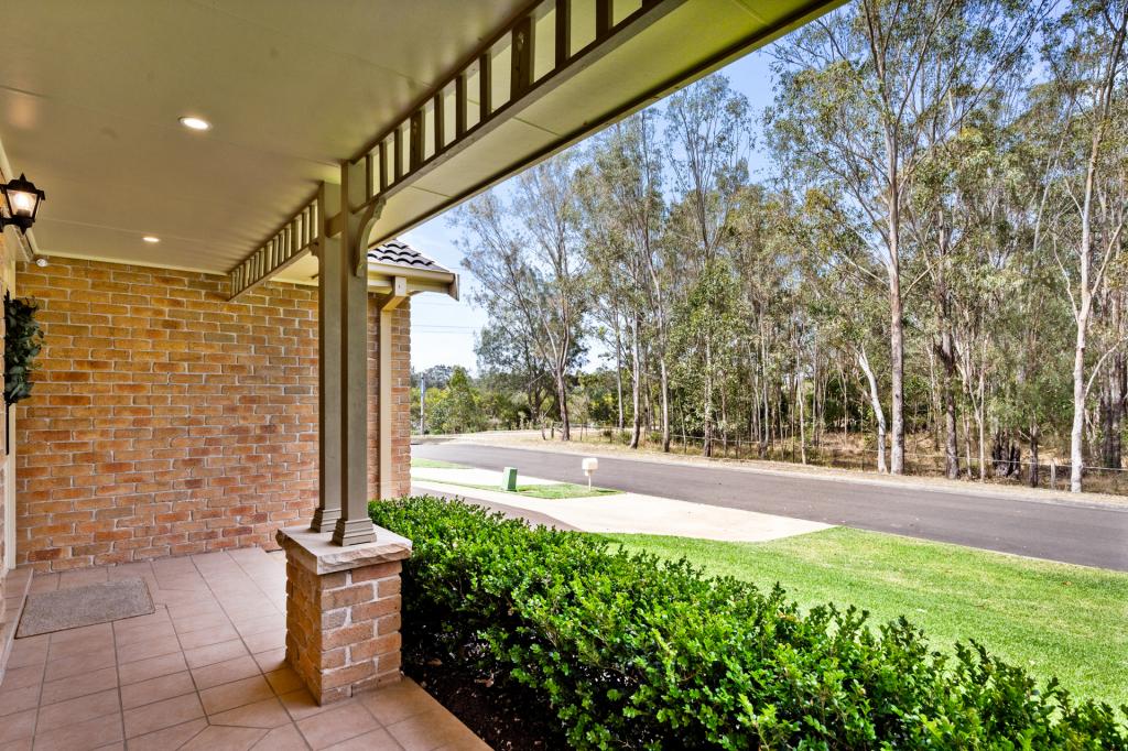 30 Kookaburra Cres, Glenmore Park, NSW 2745