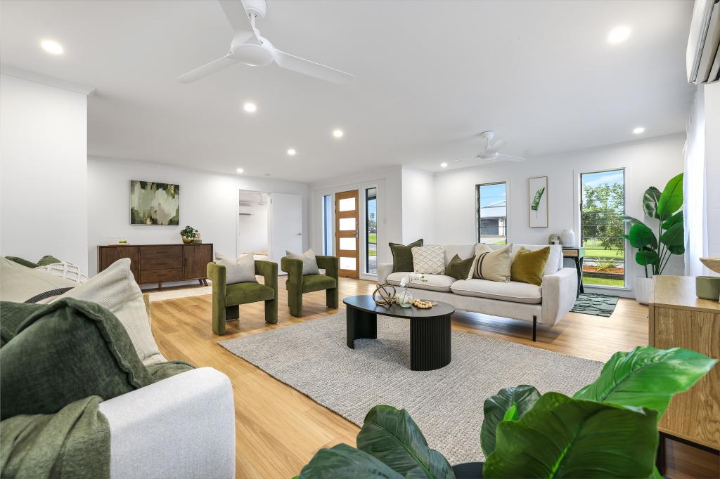 13 Woomala St, Woree, QLD 4868