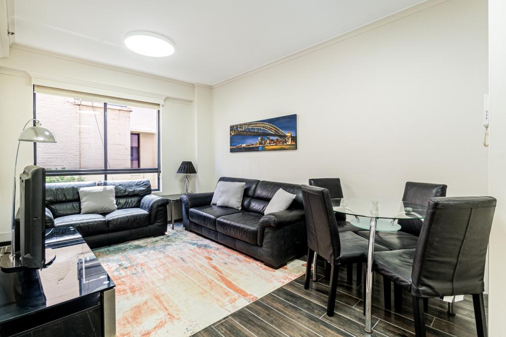 89/365-377 Kent St, Sydney, NSW 2000