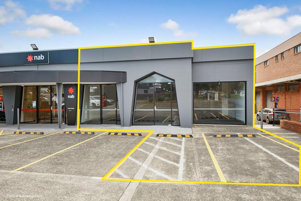 53-55 PARRAWEENA RD, CARINGBAH, NSW 2229