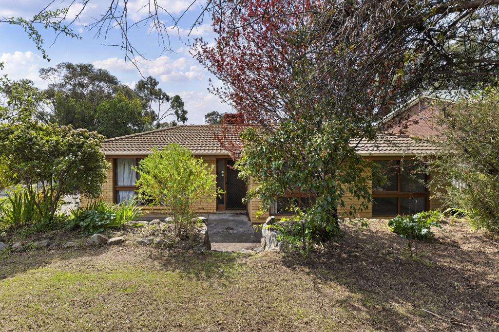 24 Wattle Cres, Tea Tree Gully, SA 5091