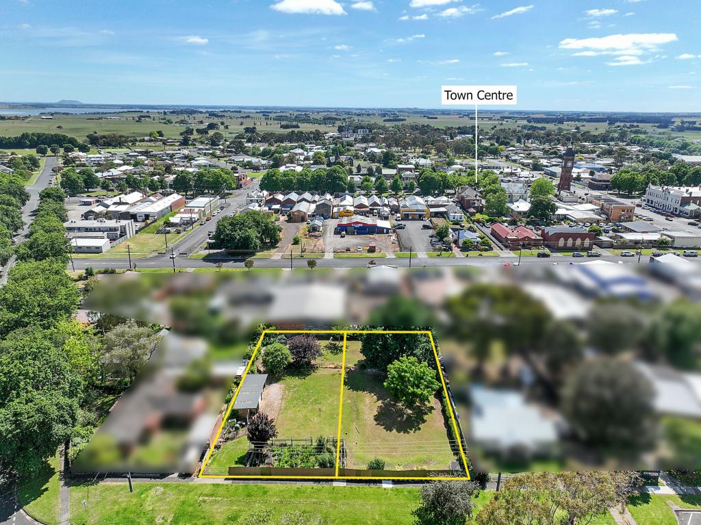 Contact agent for address, CAMPERDOWN, VIC 3260