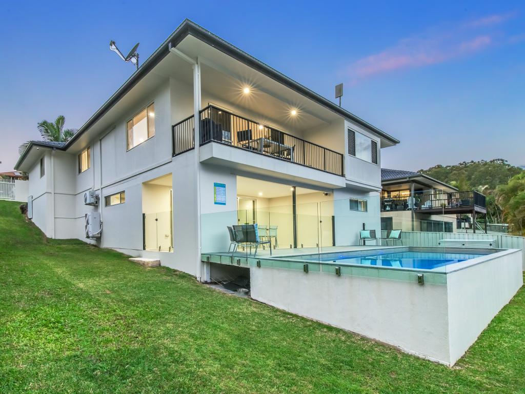 9 Gordonia Dr, Reedy Creek, QLD 4227