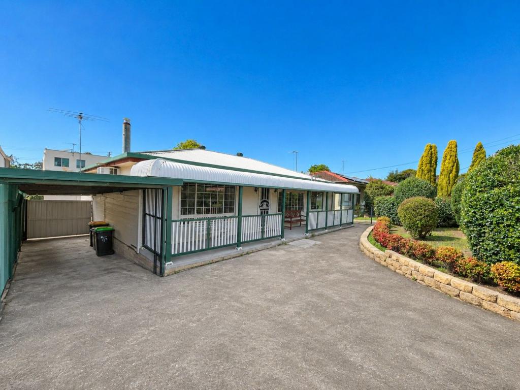 43 Ellam Dr, Seven Hills, NSW 2147