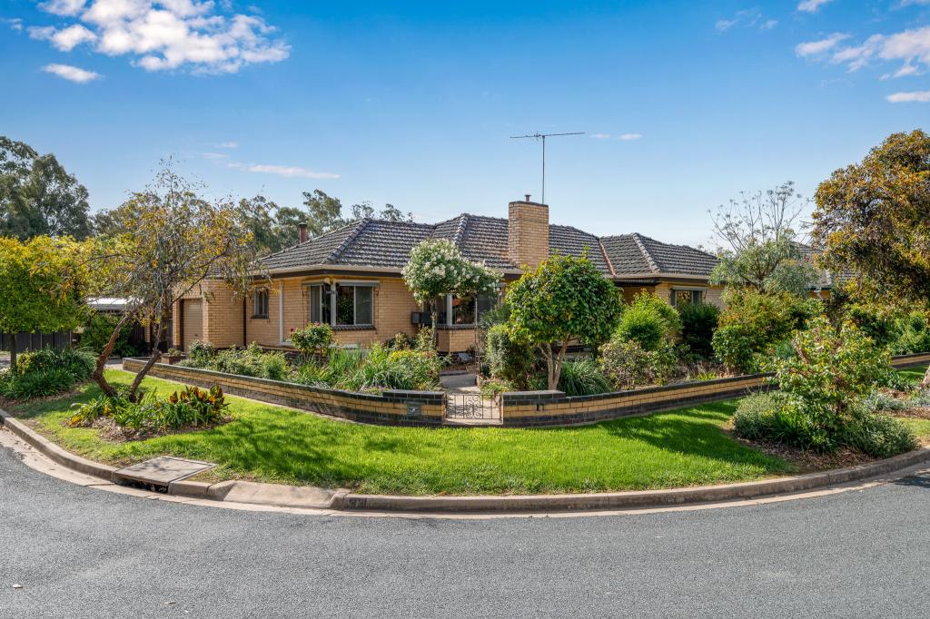 1 Coonooer Ct, Wangaratta, VIC 3677