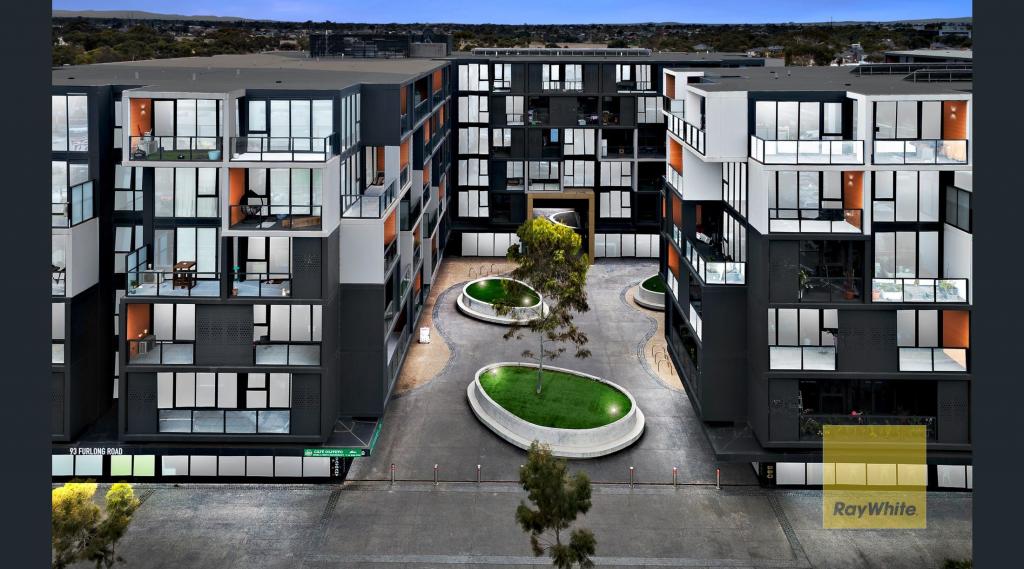207/93 Furlong Rd, Cairnlea, VIC 3023