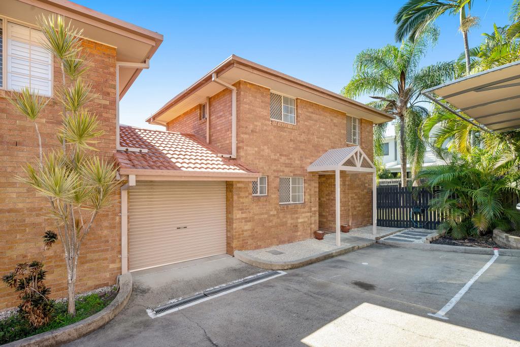 3/59 Pembroke St, Carina, QLD 4152