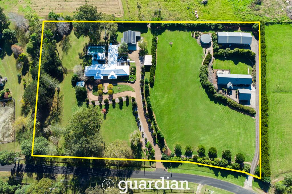 3 Bangor Rd, Middle Dural, NSW 2158