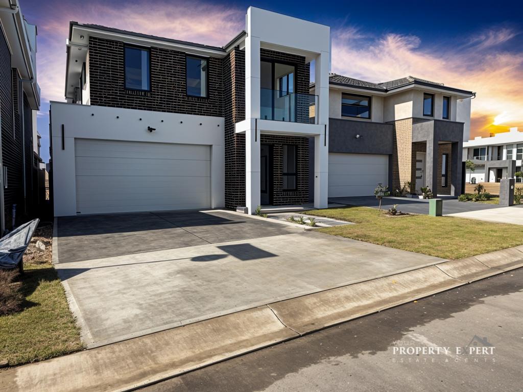 6 Trevally St, Marsden Park, NSW 2765