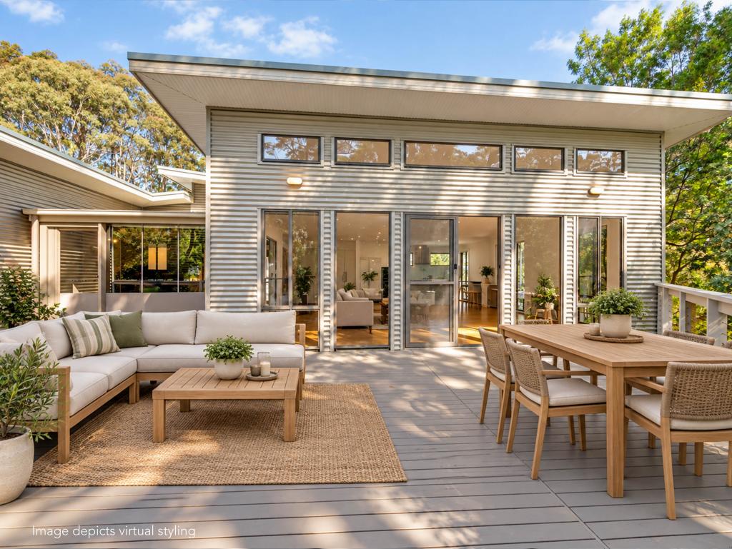 25 The Anchorage, Moruya Heads, NSW 2537
