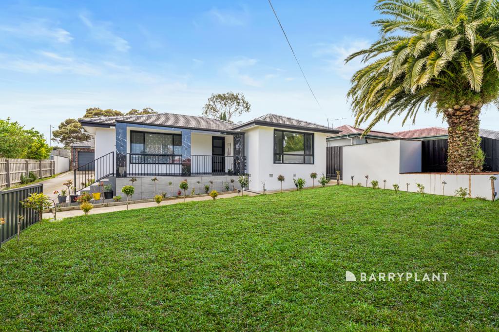 48 Rebecca St, Doveton, VIC 3177