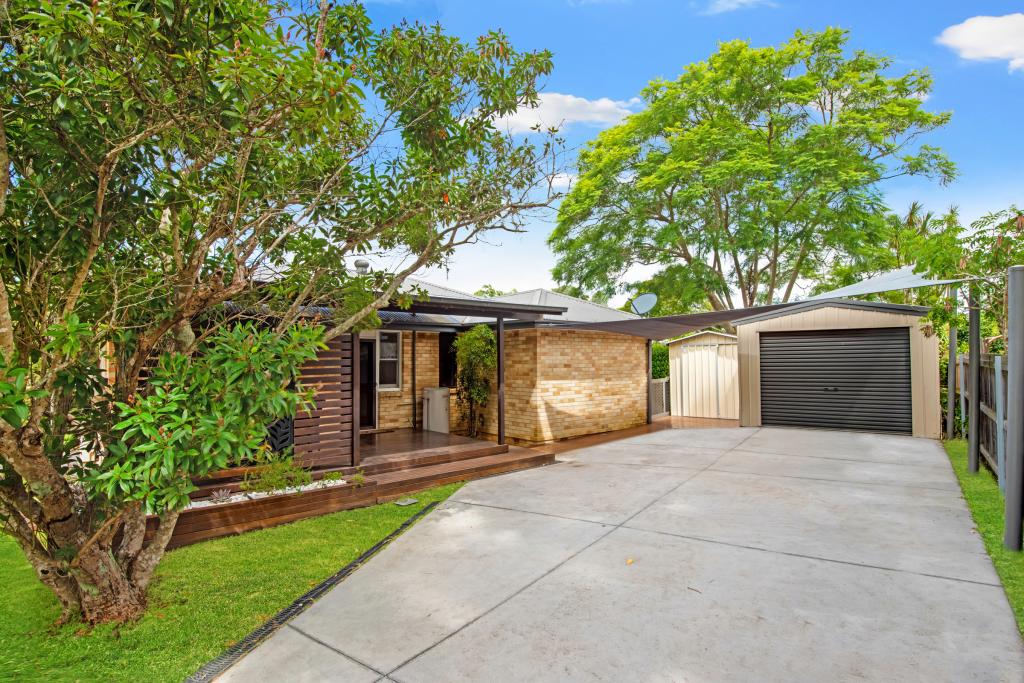 23 Roslyn St, Springfield, NSW 2250
