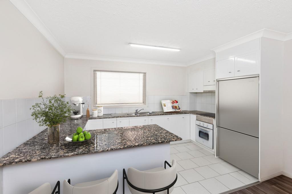 18/15 Finney Rd, Indooroopilly, QLD 4068