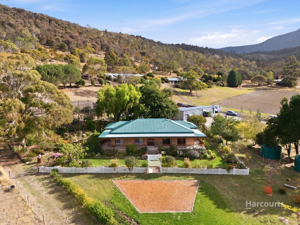 119 Church Rd, Dromedary, TAS 7030