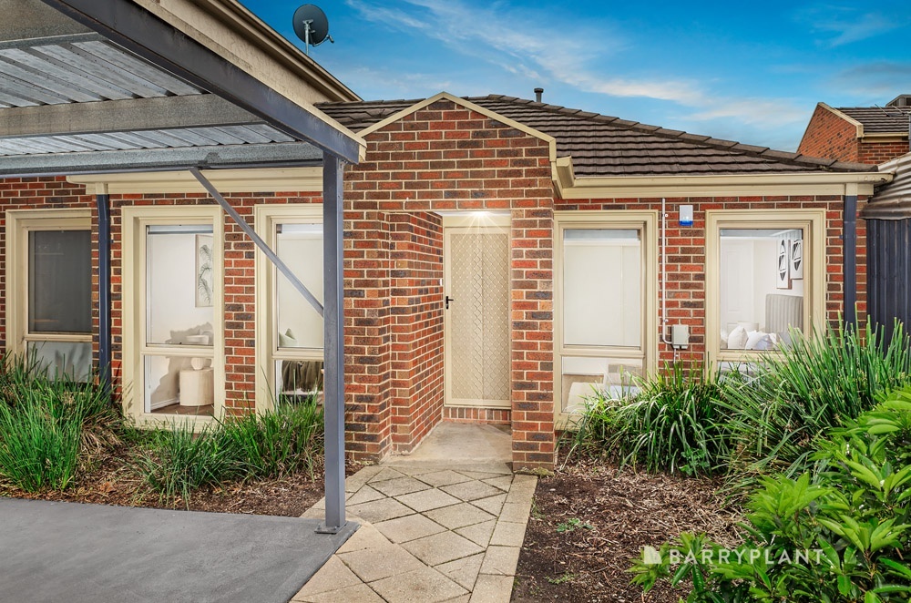 18/215 Betula Ave, Mill Park, VIC 3082