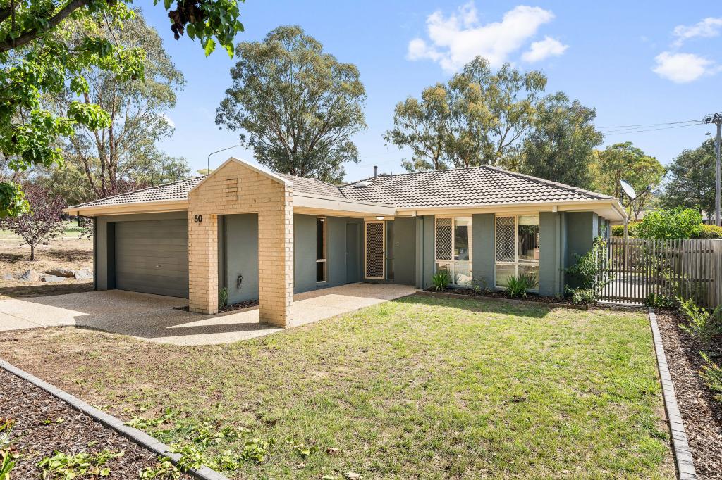 50/121 Streeton Dr, Stirling, ACT 2611