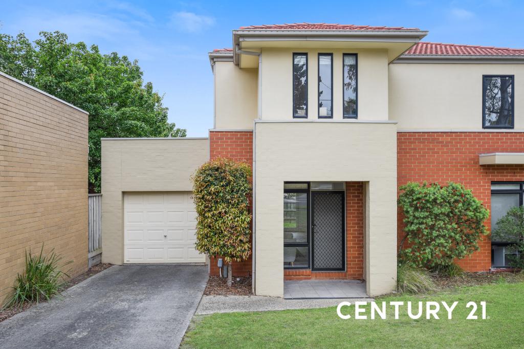 21c Browns Rd, Clayton, VIC 3168