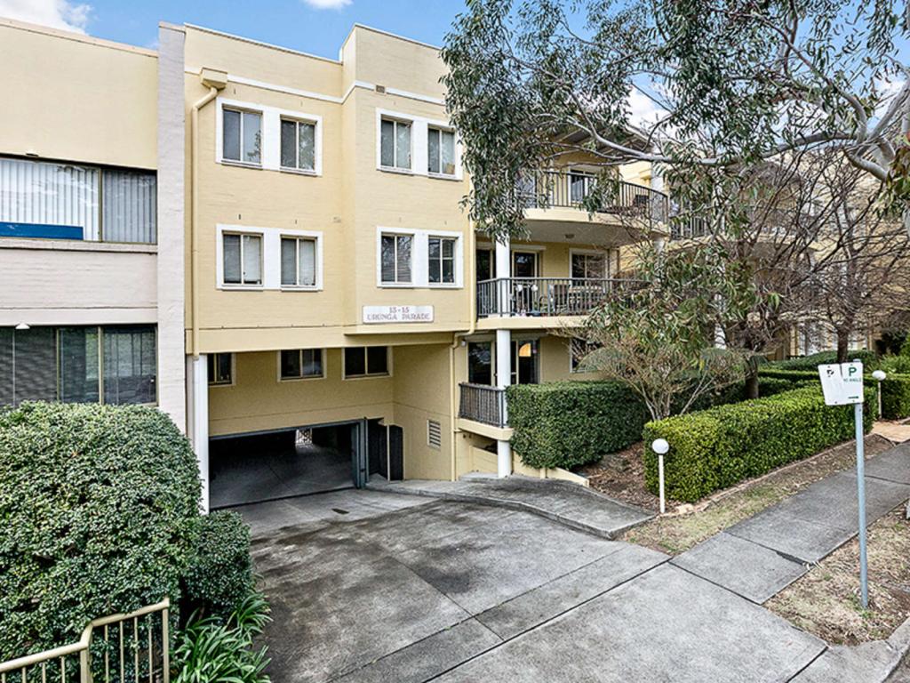 9/13-15 URUNGA PDE, MIRANDA, NSW 2228