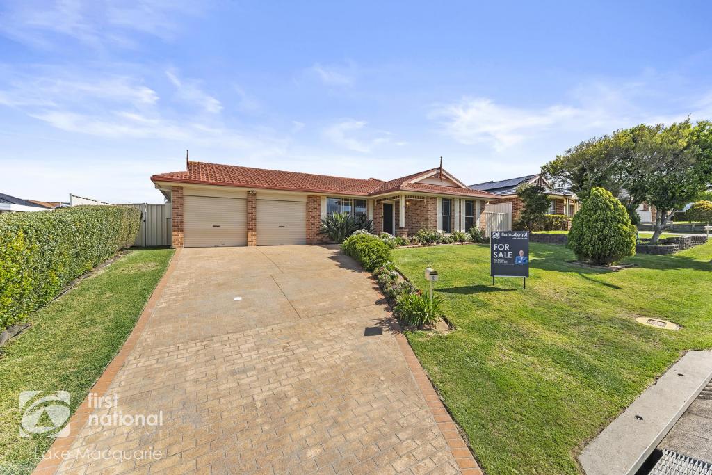 3 Citrus Cl, Cameron Park, NSW 2285