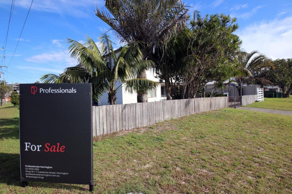 14 Hogan St, Harrington, NSW 2427