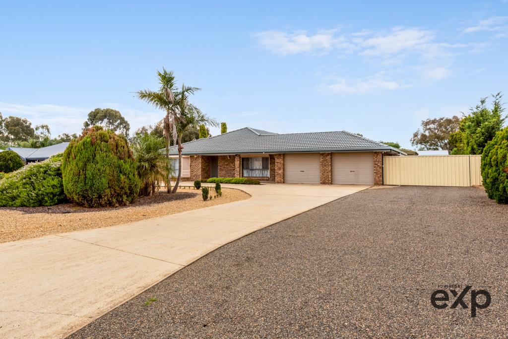 12 Strangways Rd, Angle Vale, SA 5117