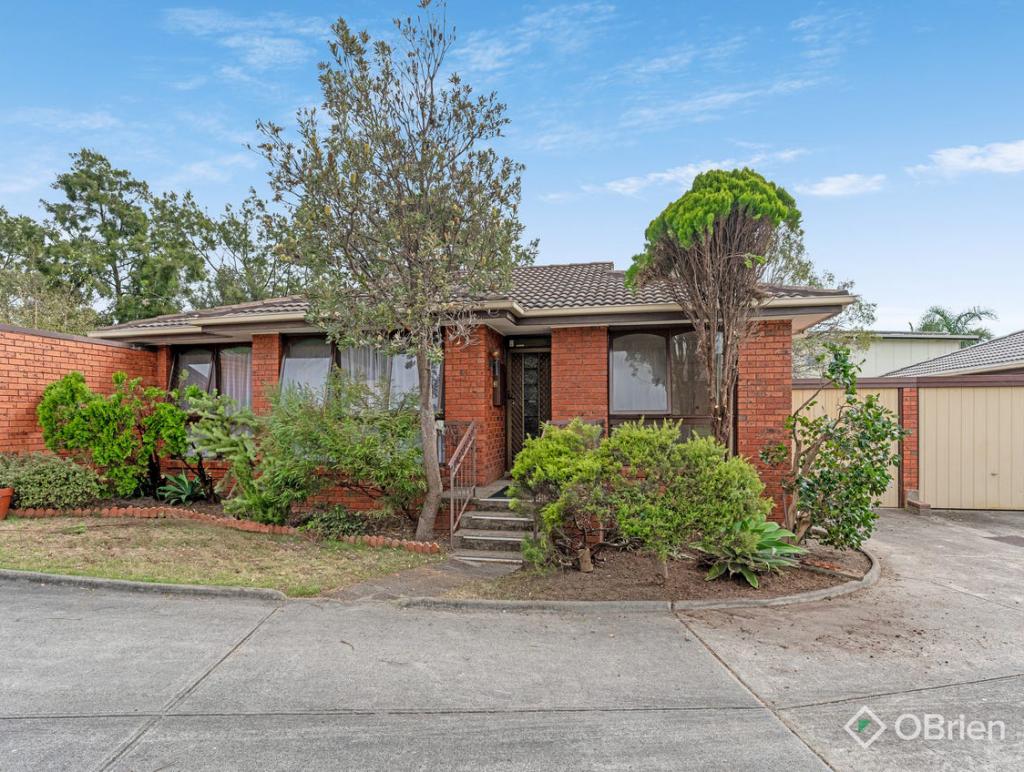 3/96 Cranbourne Rd, Frankston, VIC 3199
