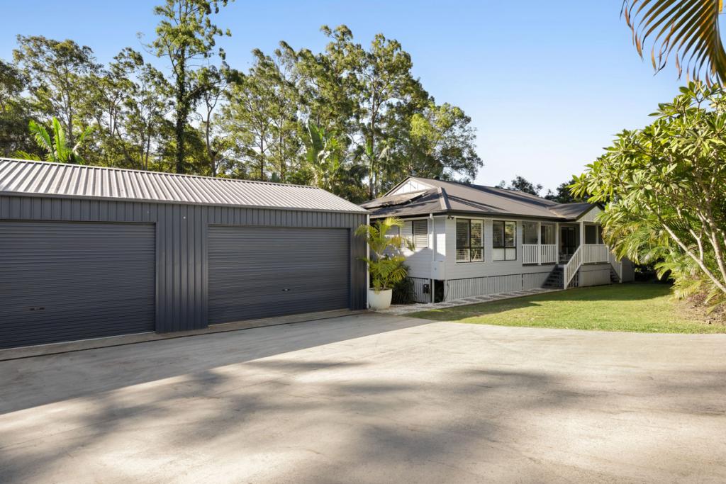 20 Fern Gully Pl, Mooloolah Valley, QLD 4553