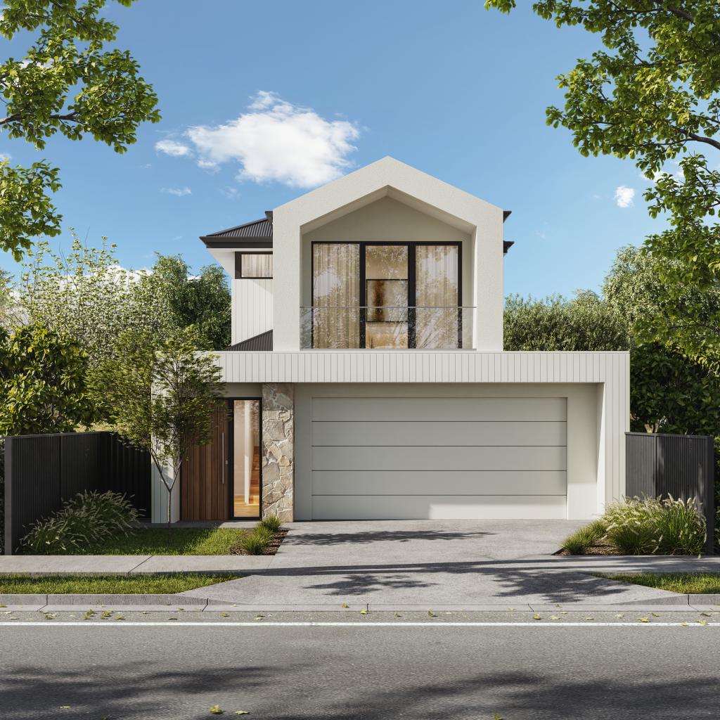 64E&64D NEWCOMBE AVE, WEST LAKES SHORE, SA 5020