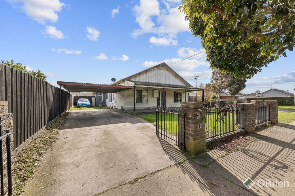 108 Lorimer St, Crib Point, VIC 3919