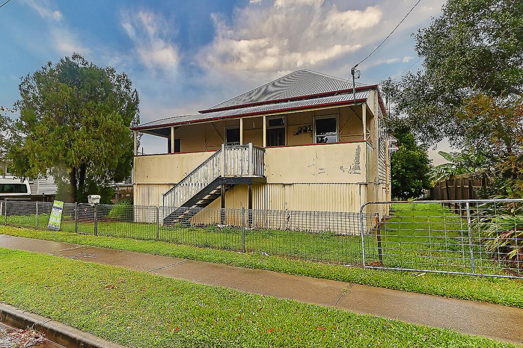 12 Siemons St, One Mile, QLD 4305