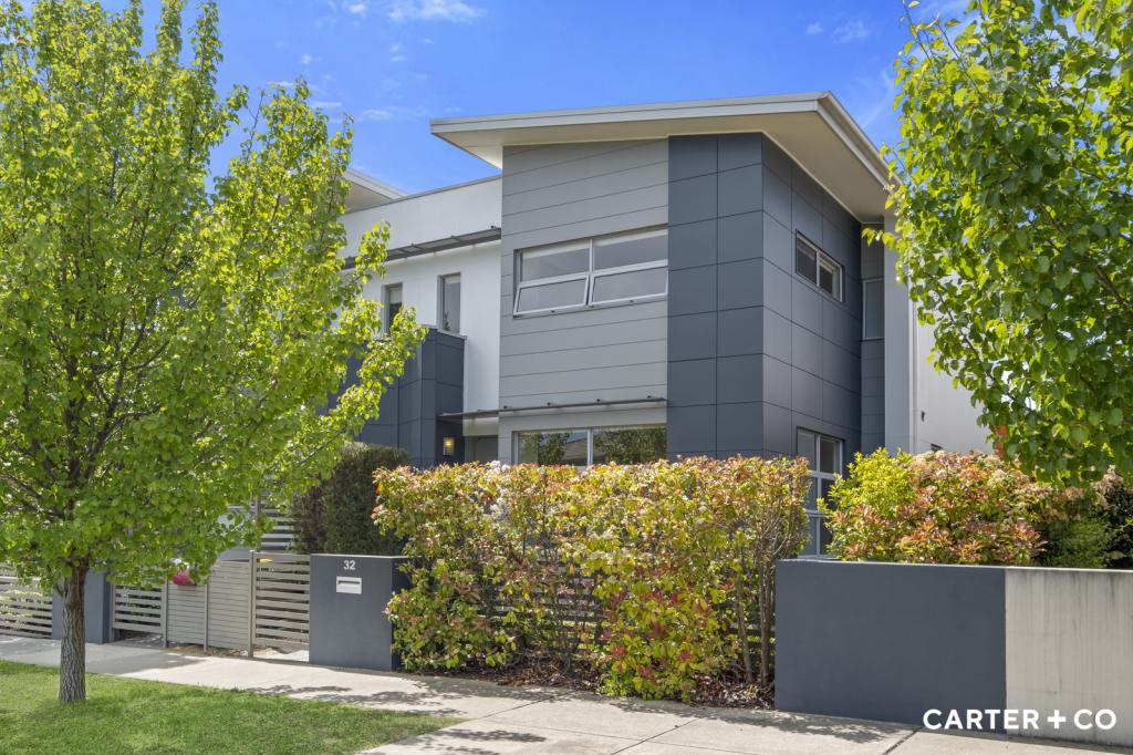 32 Fairfield St, Crace, ACT 2911