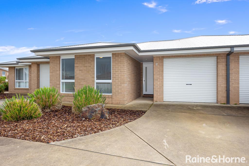 2/6-14 Mirrul St, Glenfield Park, NSW 2650