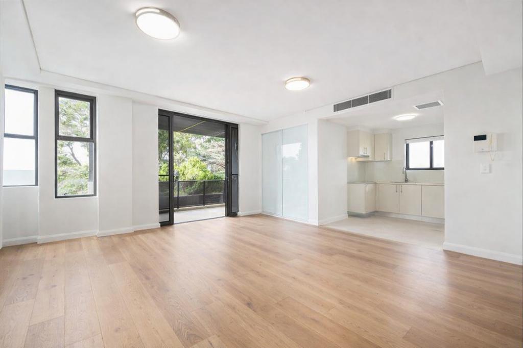 B306/1-9 BUCKINGHAM RD, KILLARA, NSW 2071