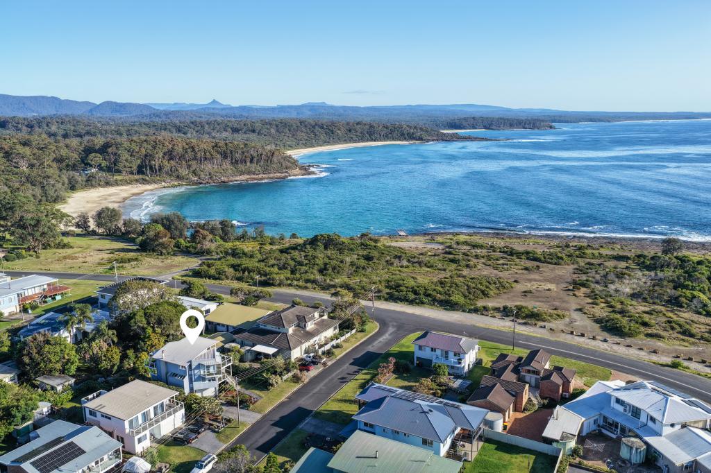 3 Marloo Ave, Bawley Point, NSW 2539