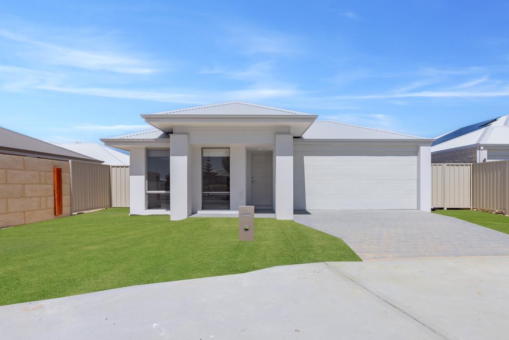 183 Shorehaven Bvd, Alkimos, WA 6038