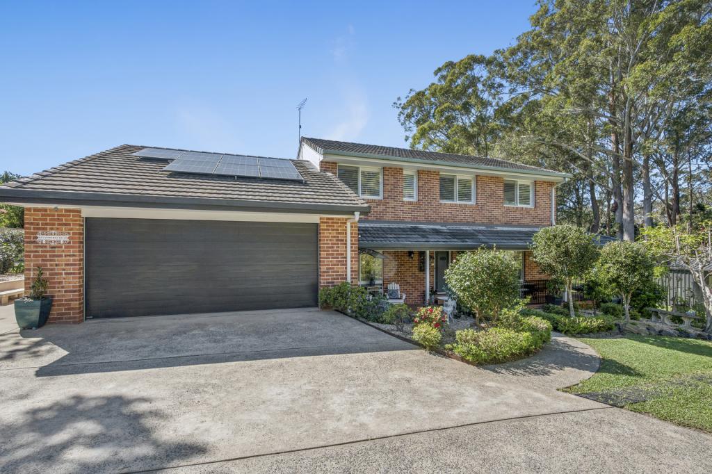 24 Lamberts Rd, Boambee East, NSW 2452