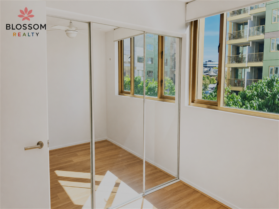 402/16 Brewers St, Bowen Hills, QLD 4006