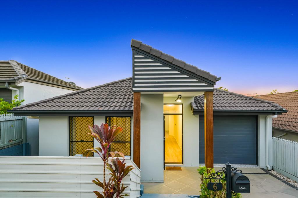 6 Morialta St, Springfield Lakes, QLD 4300