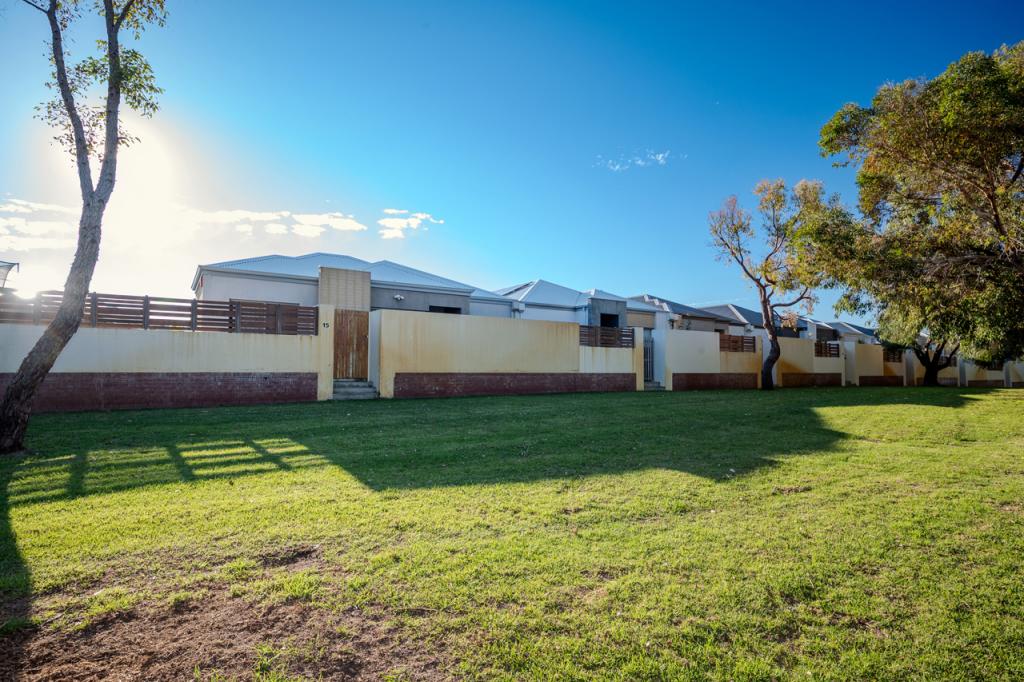 15 Agora Lane, Alkimos, WA 6038